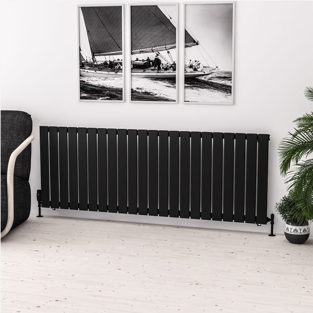 Warrington 600 x 1668 Radiator Type10