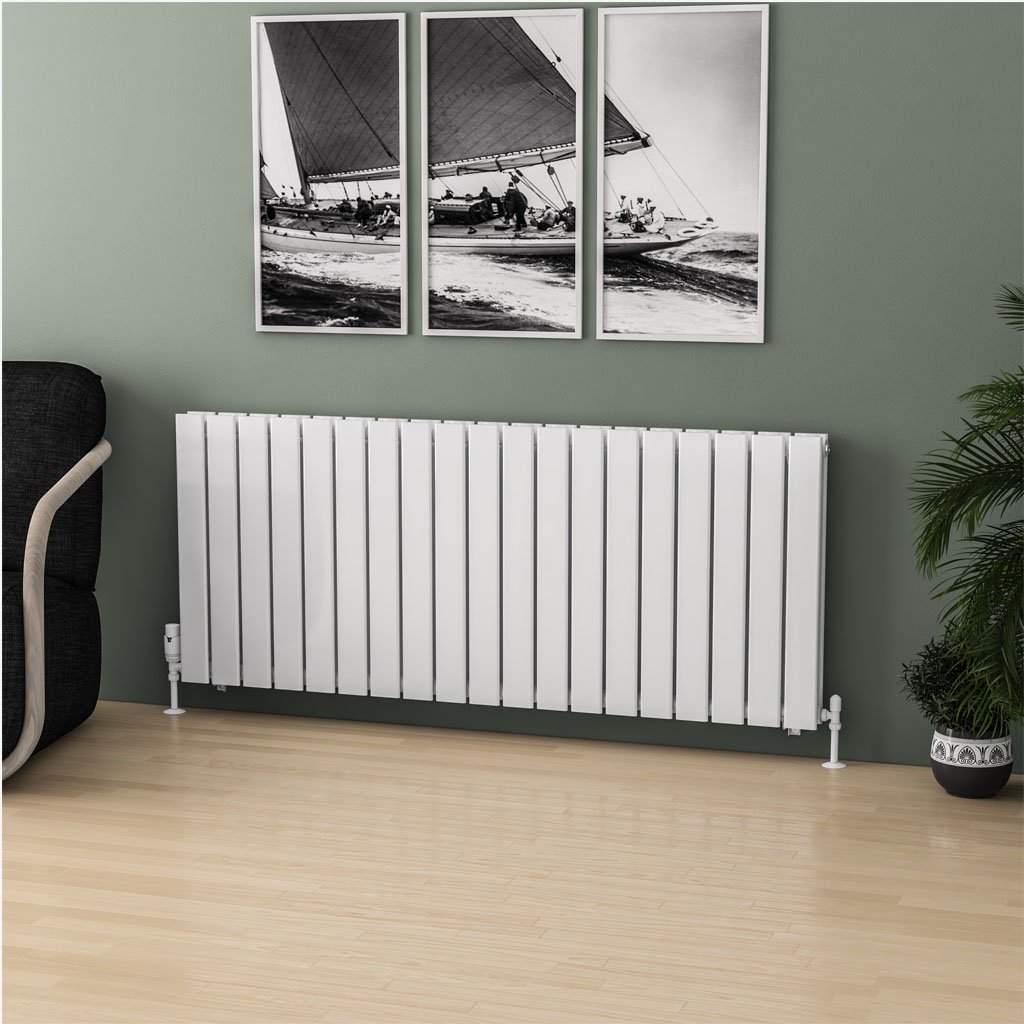 Warrington 600 x 1444 Radiator Type20