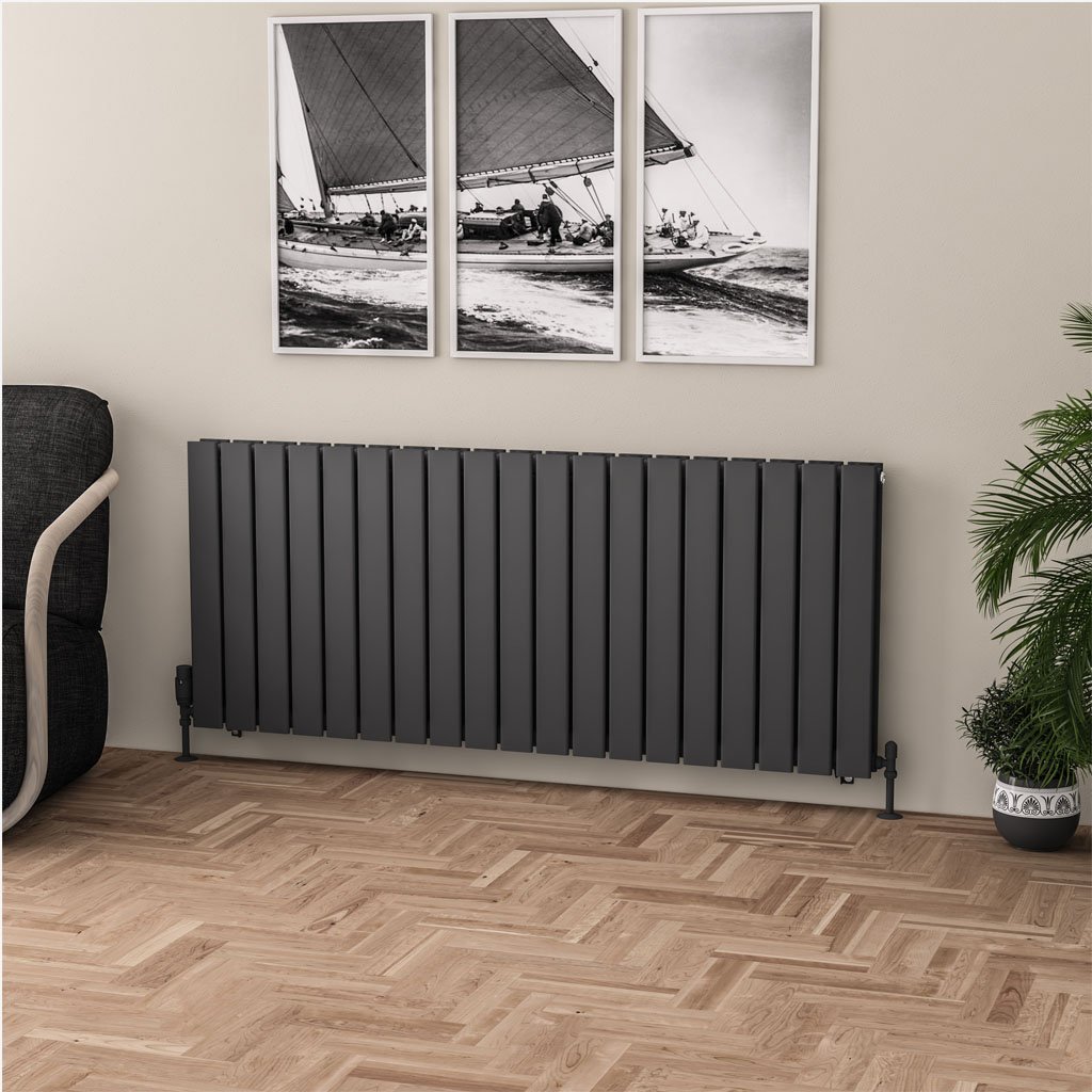 Warrington 600 x 1444 Radiator Type20