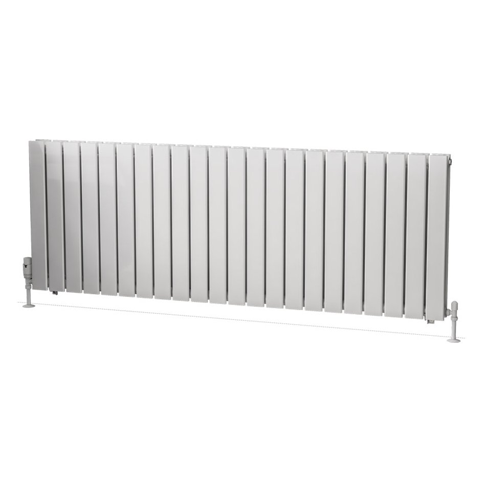 Warrington 600 x 1672 Radiator Type20