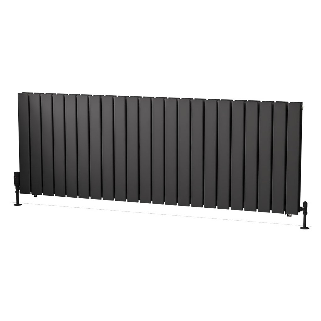 Warrington 600 x 1672 Radiator Type20