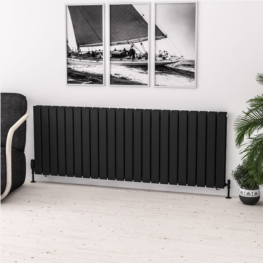 Warrington 600 x 1672 Radiator Type20