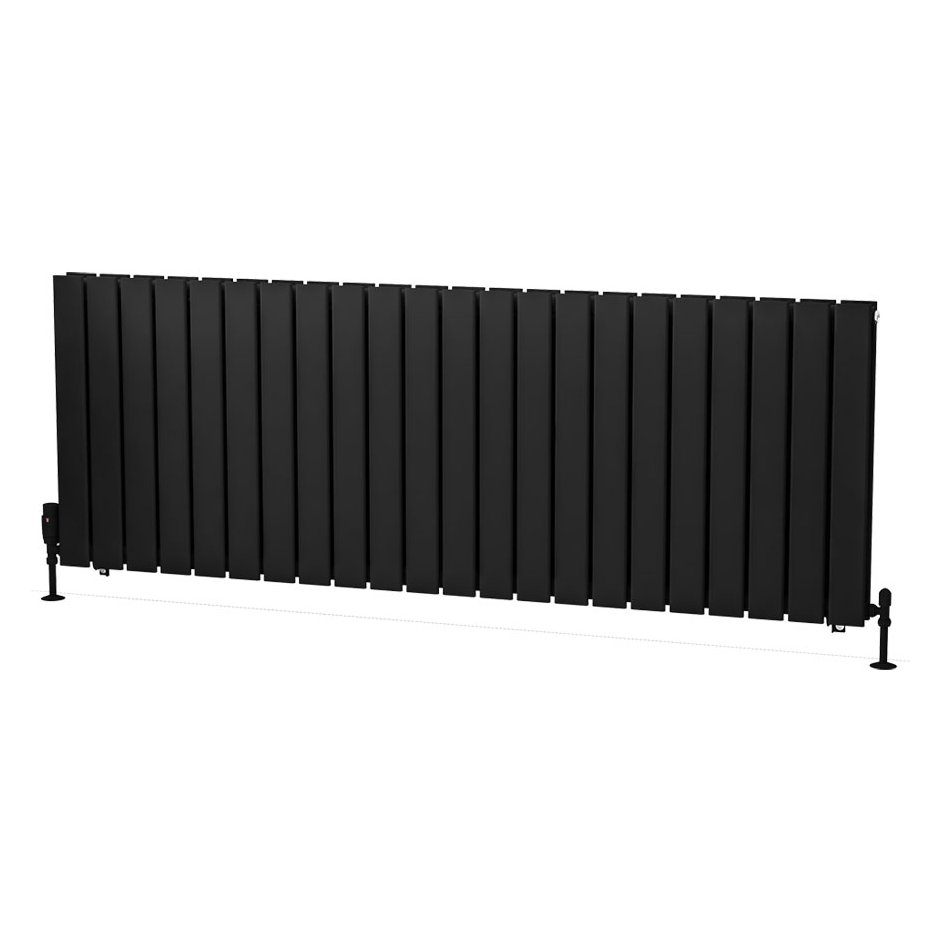 Warrington 600 x 1672 Radiator Type20