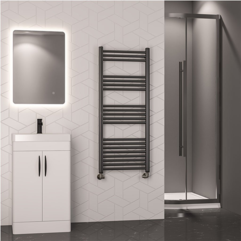 Wendover Straight Multirail 1200 x 500