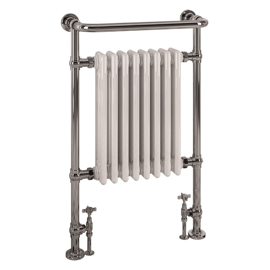 Isbourne 940 x 600 Chrome