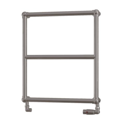 Stour 690 x 600 Chrome