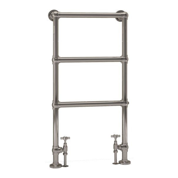 Windrush 950 x 500 Chrome