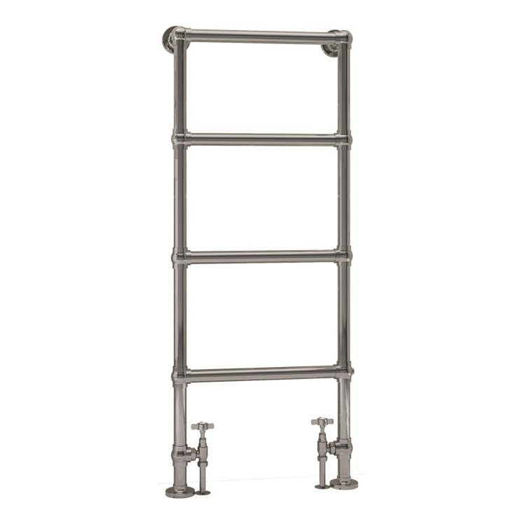 Windrush 1195 x 500 Chrome