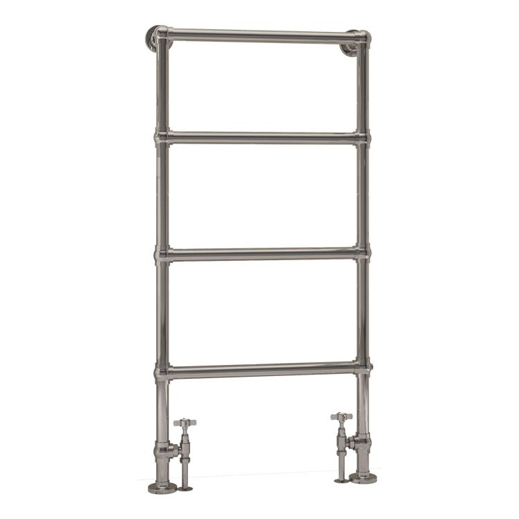 Windrush 1195 x 600 Chrome