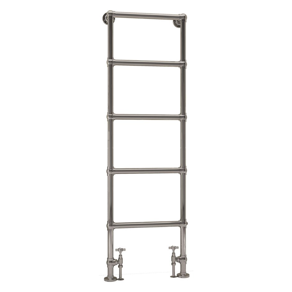 Windrush 1550 x 500 Chrome