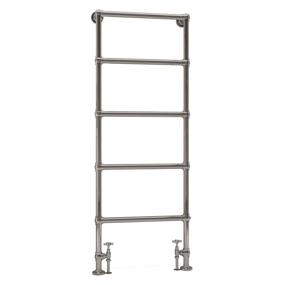 Windrush 1550 x 600 Chrome