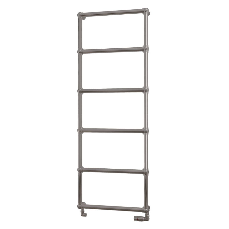 Stour 1550 x 600 Chrome