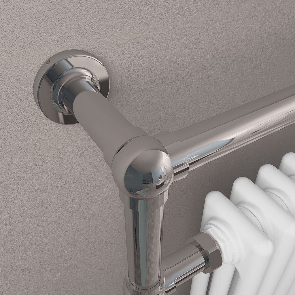 Avon 960 x 429 - Chrome / Gloss White