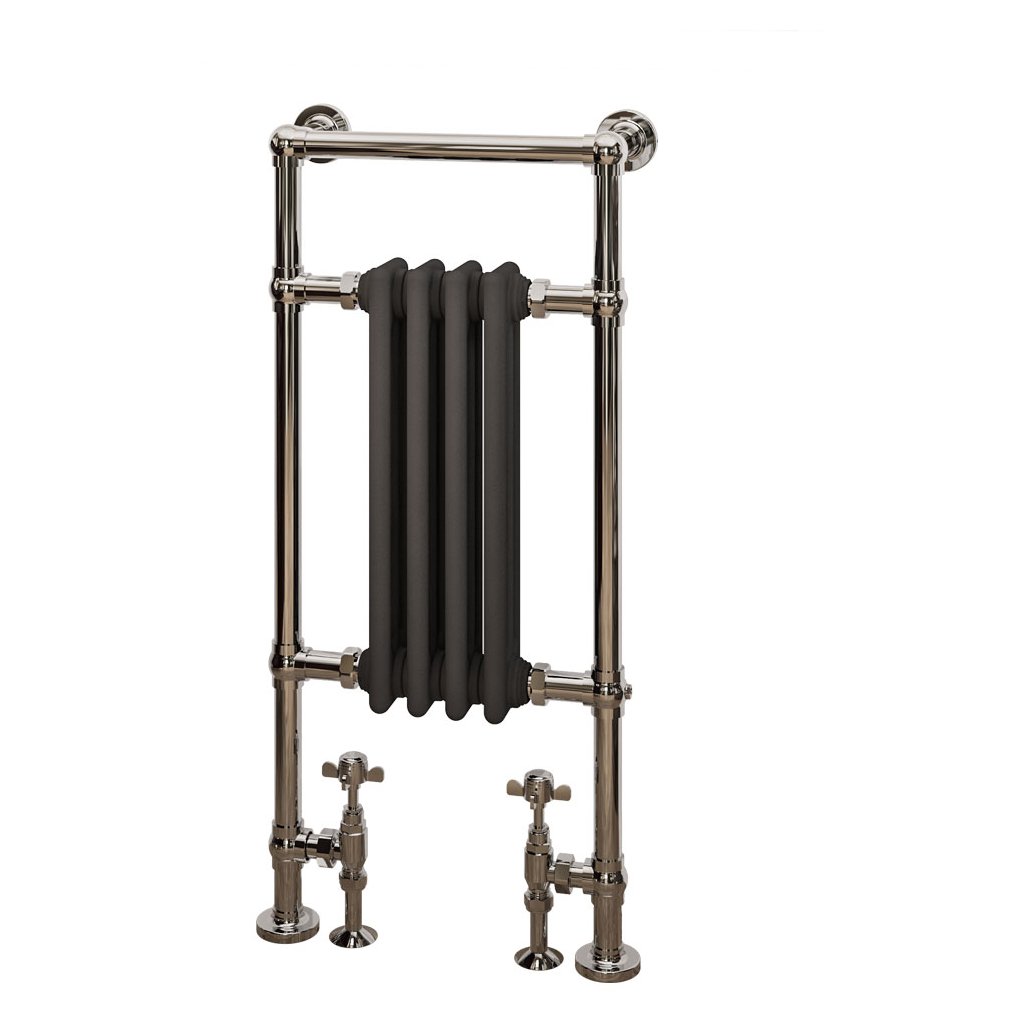 Avon 960 x 429 - Chrome / Matt Anthracite