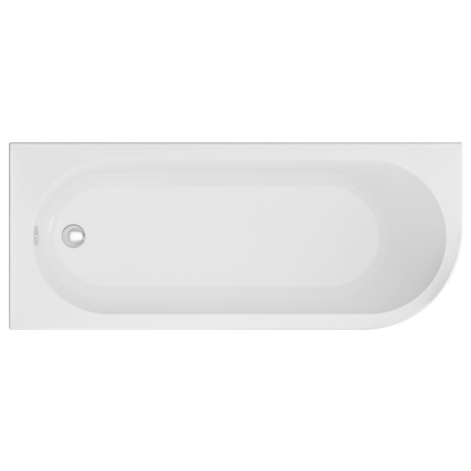 Biscay SE LH 1800x750 (440) 5mm