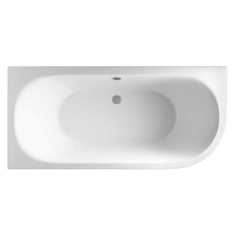 Biscay DE 1700x800 (440) LH Beauforte