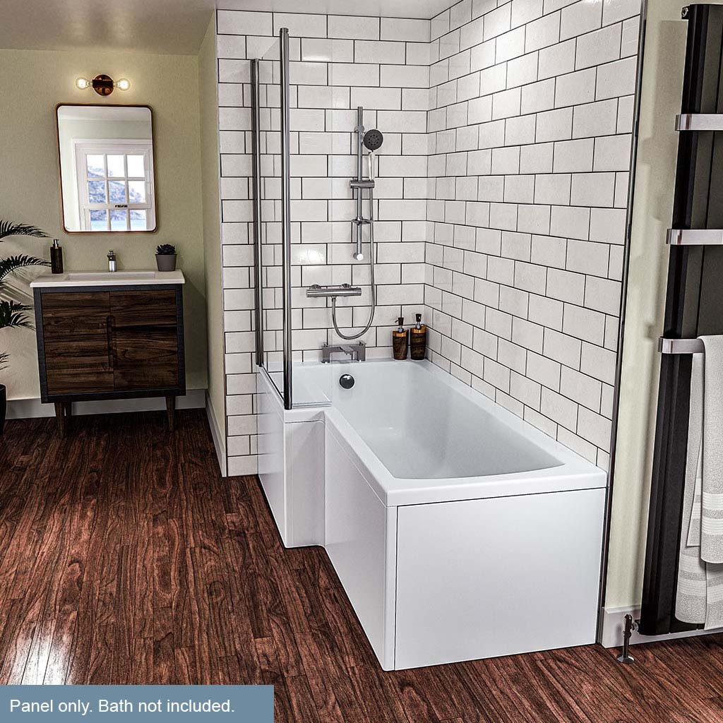 Shannon L - Shape front panel 1500x515