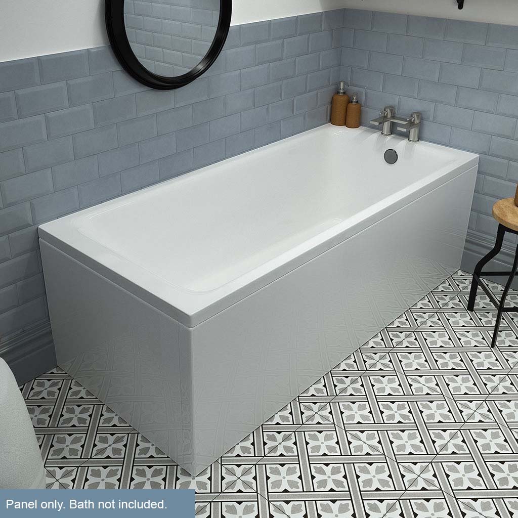 Beauforte 900x560 End Panel