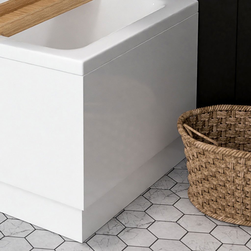 Beauforte 750x560 End Panel