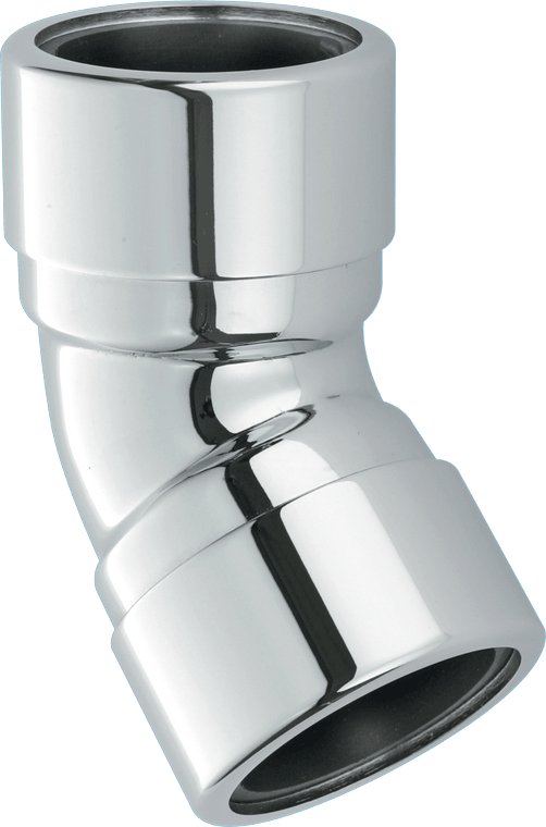 McAlpine CP 135 deg bend 42mm 42BCB