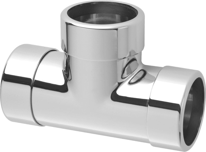 McAlpine CP tee 42mm 42ECB