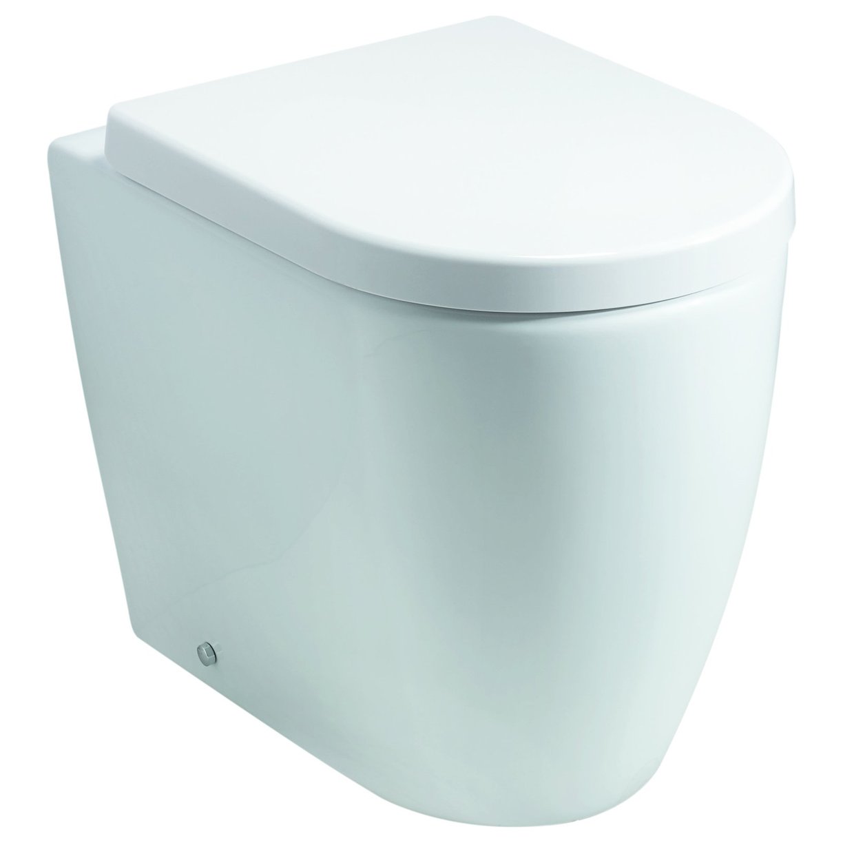 Jura BTW Pan & Soft Close Seat