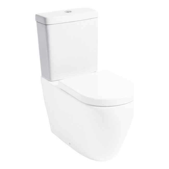 Jura Dual Flush Cistern