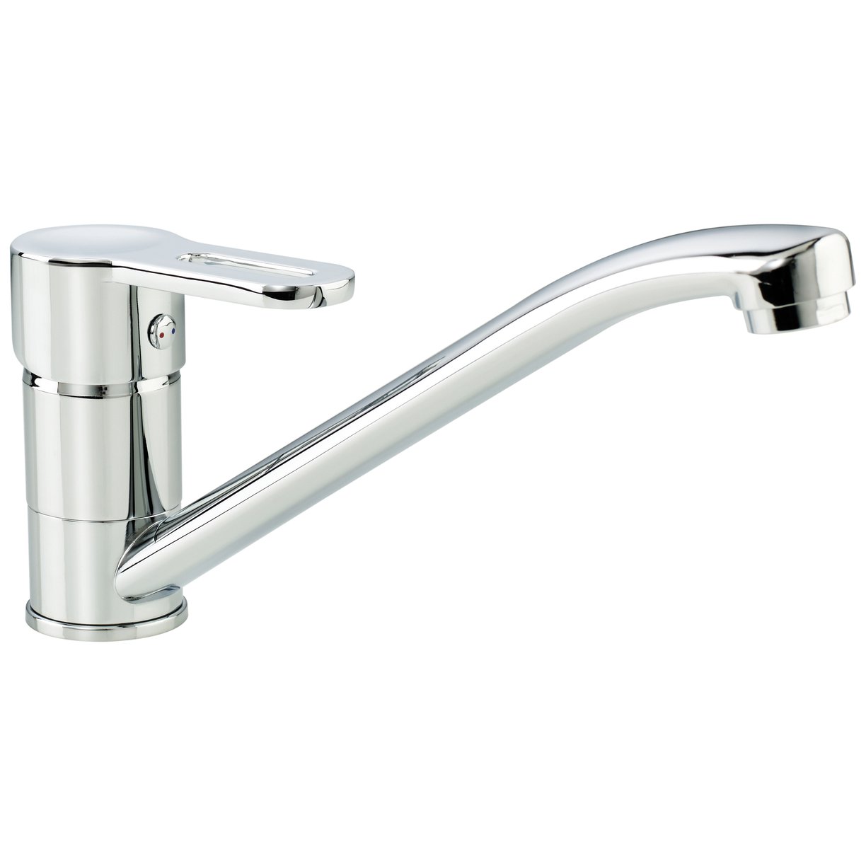 Ailsa 35mm Mono Sink Mixer