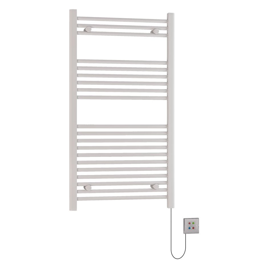 Biava Dry Element Towel Rail 1100x600mm 500w White