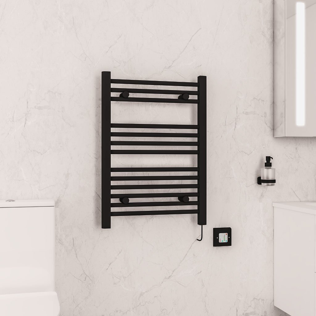 Biava Dry Element Towel Rail 700x500mm
