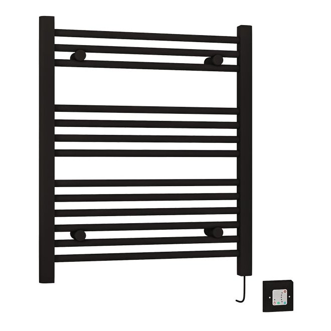 Biava Dry Element Towel Rail 700x600mm