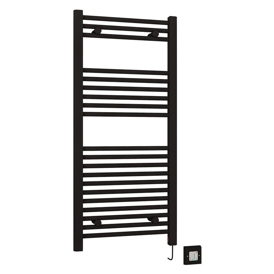 Biava Dry Element Towel Rail 1100x500mm On/Off Bt.