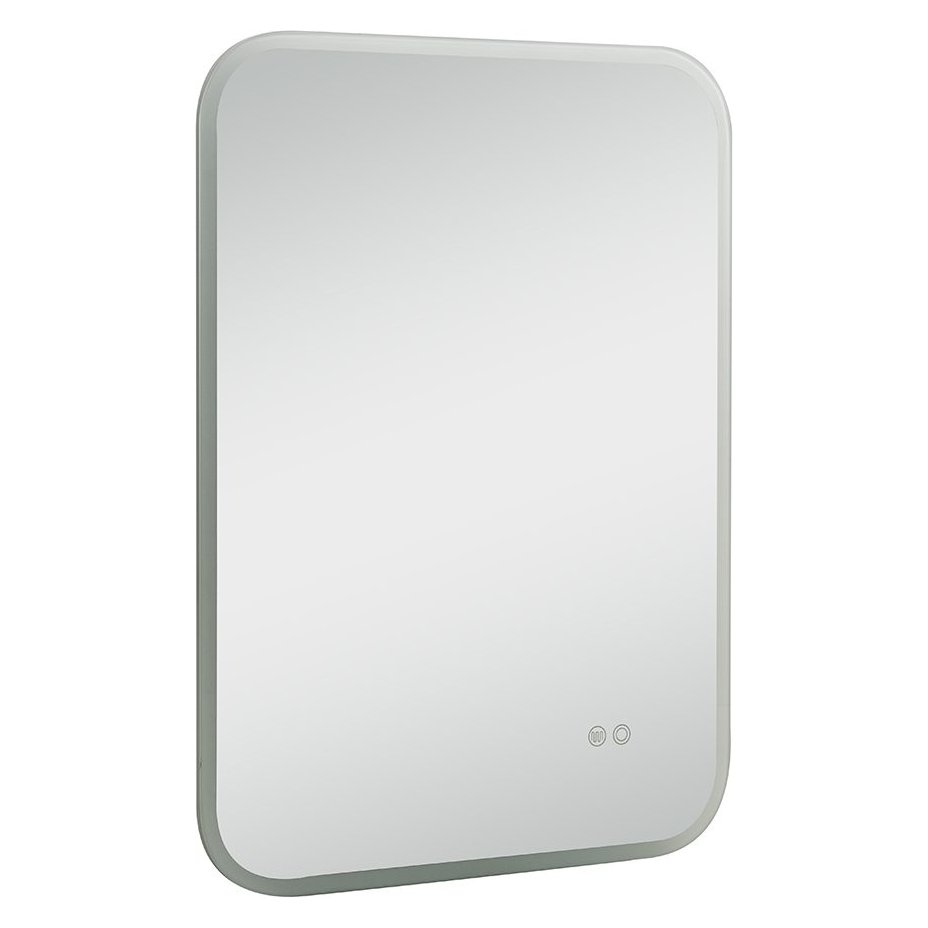 Torridon 500 x 700 Mirror C/W Shave Socket and USB ports