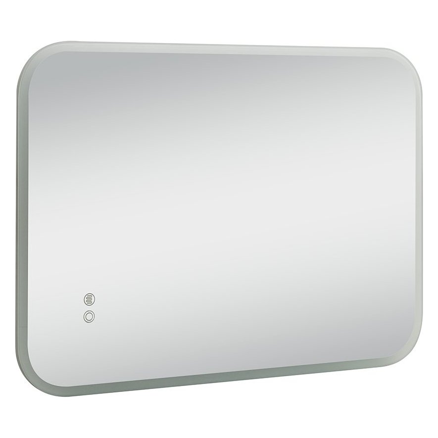 Torridon 600 x 800 Mirror C/W Shave Socket and USB ports