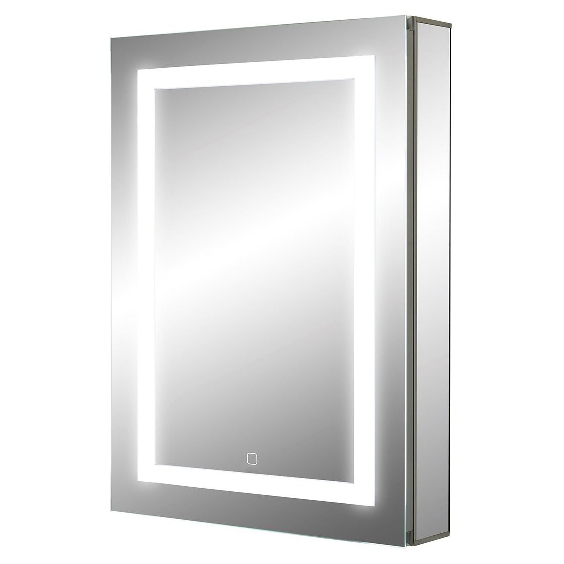 Harris LED Mirror Cabinet