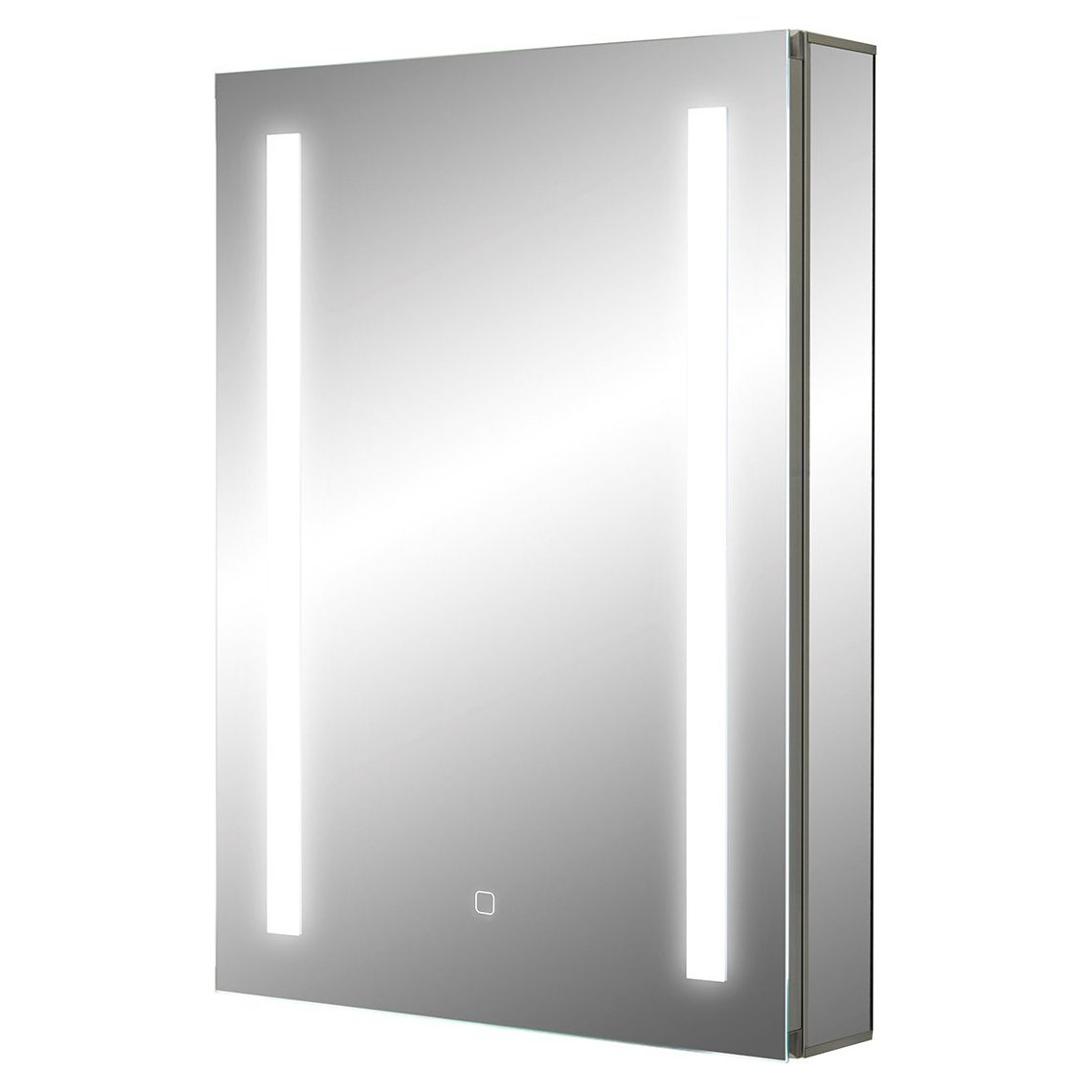 Comrie LED Mirrror Cabinet