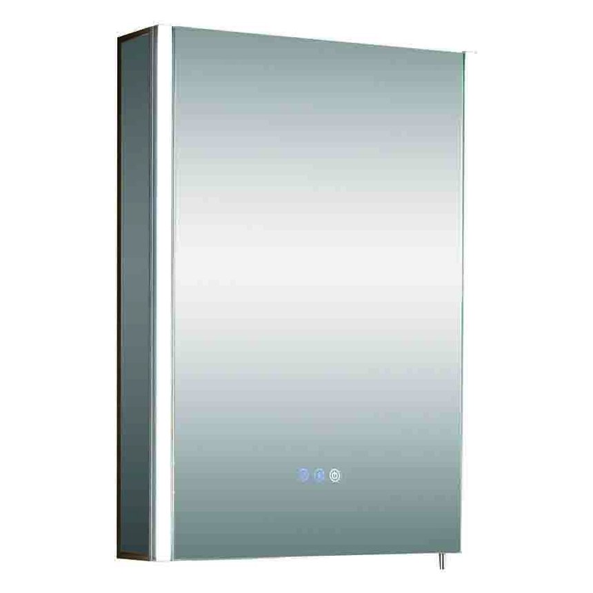 Cove 500mm LED Mirror Cabinet