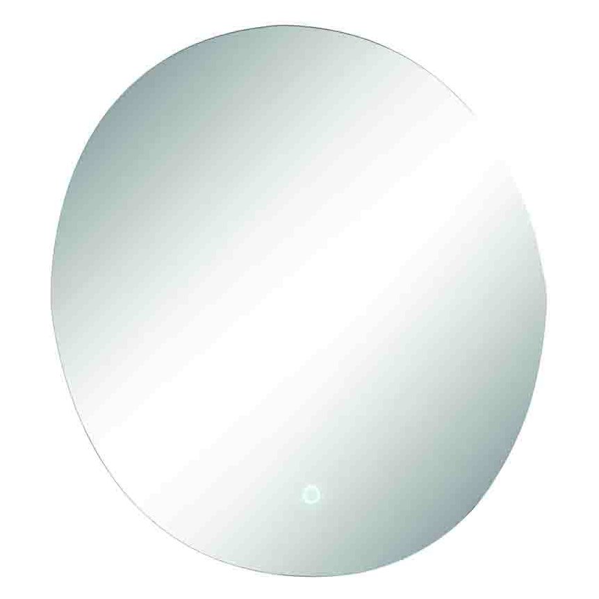 Eden Rear Lit LED Mirror 800mm