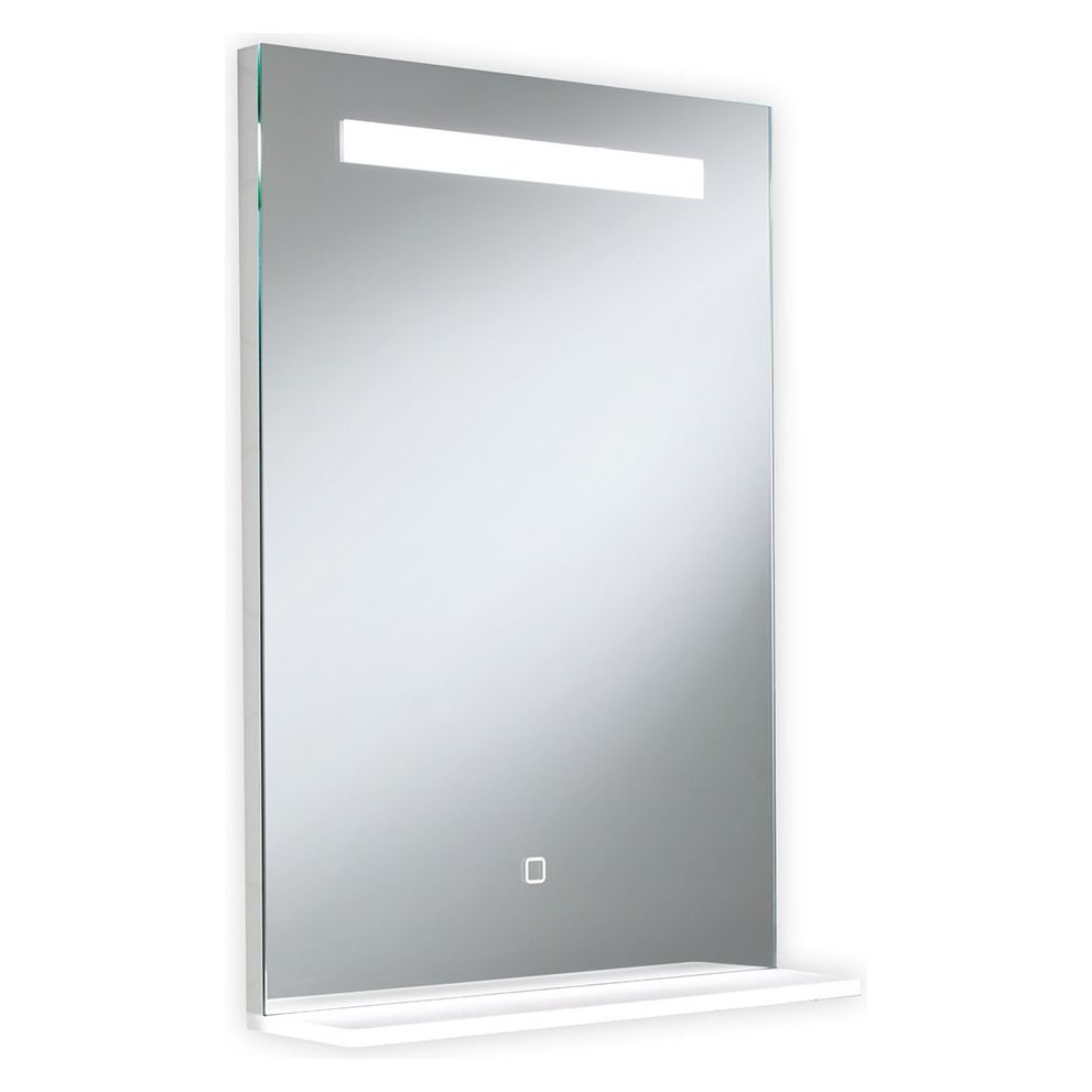 Ayr Bluetooth LED Mirror 800 x 600mm