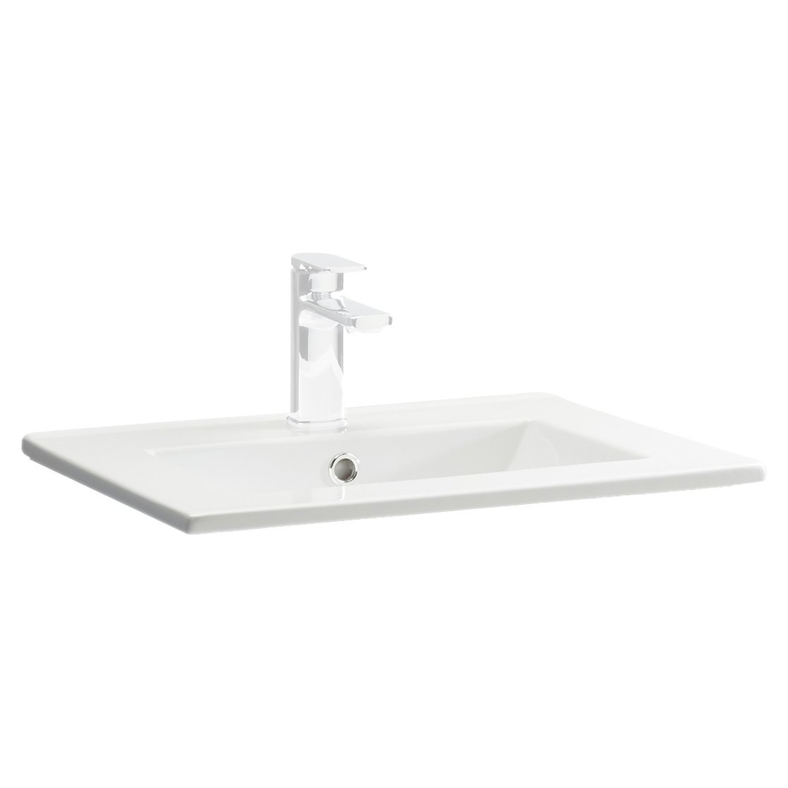 Rothes 500 Slim Basin White