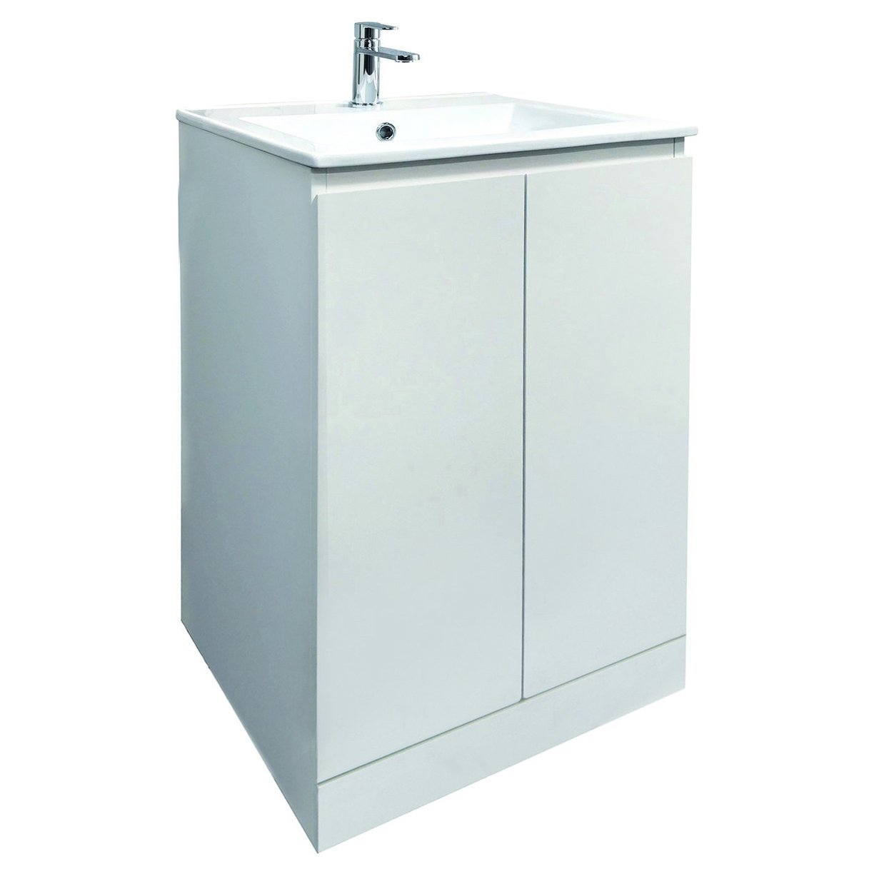 Rothes 500mm Unit and Basin
