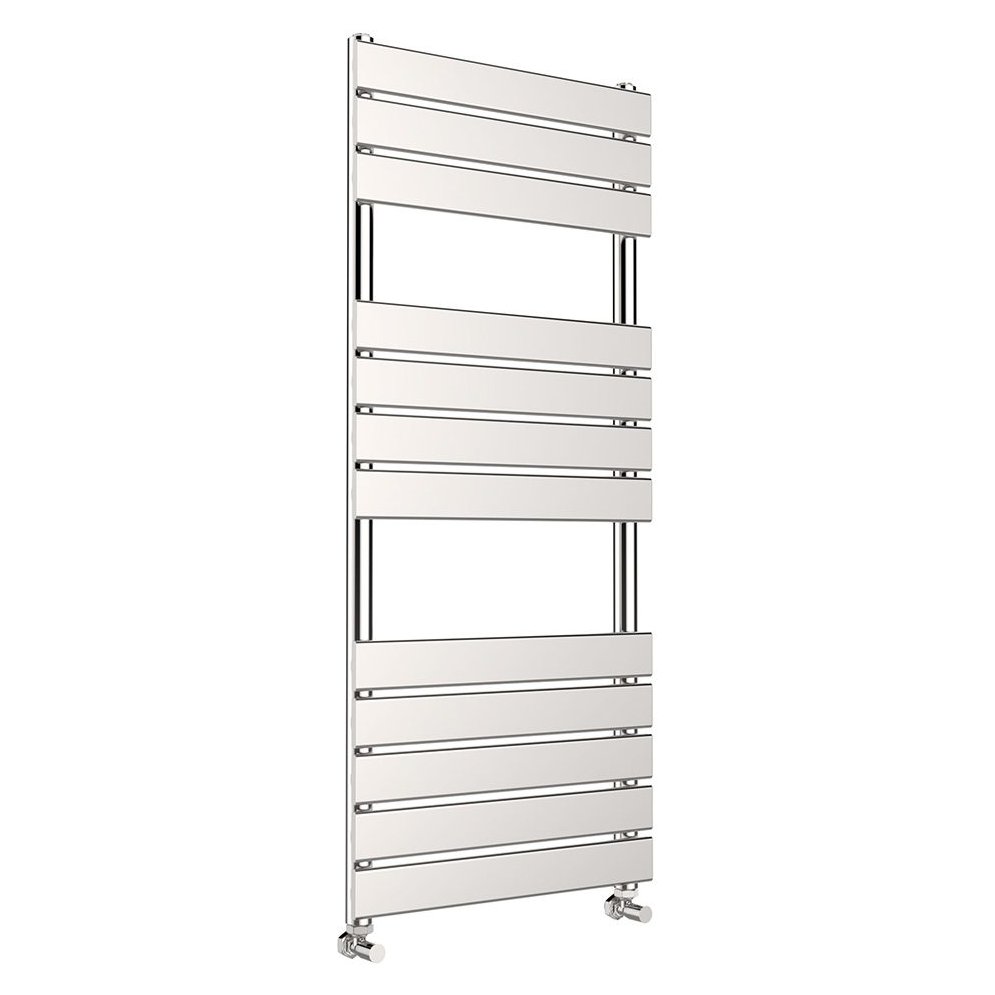 Troon 500 x 1200mm CP Towel Warmer