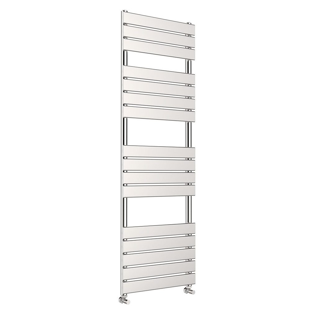 Troon 500 x 1600mm CP Towel Warmer