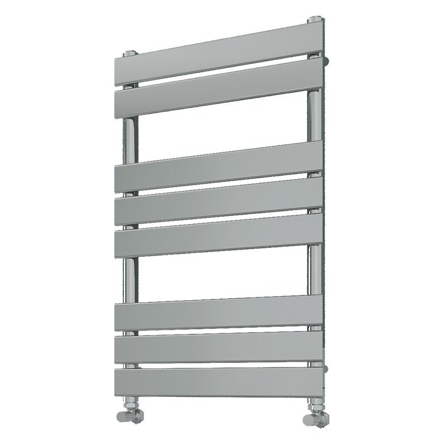Troon 500 x 800mm CP Towel Warmer
