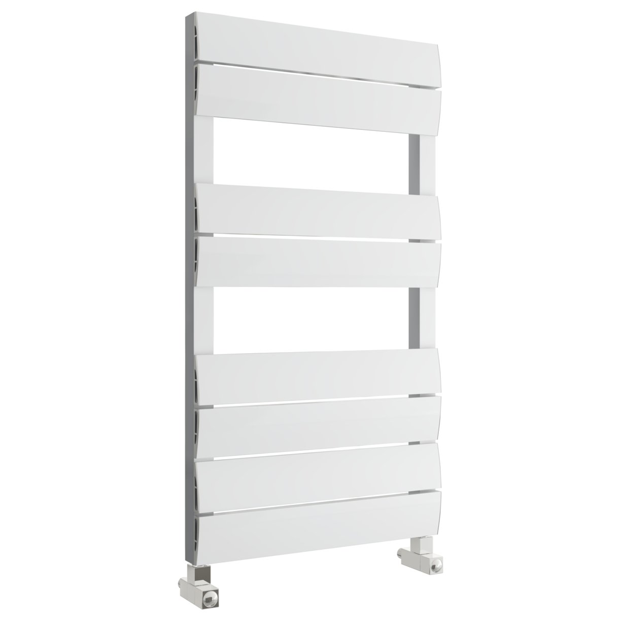 Sanday 1000 x 500mm Towel Warmer White