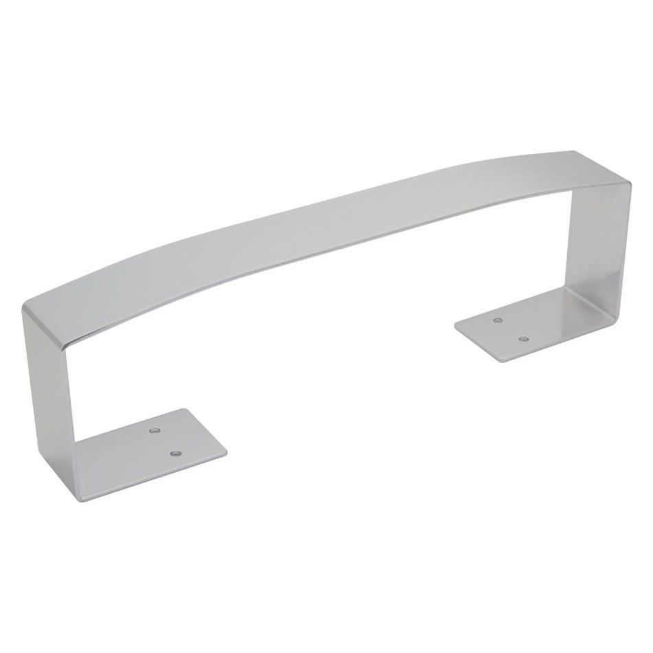 Nevis 280mm Towel Bar Light Grey