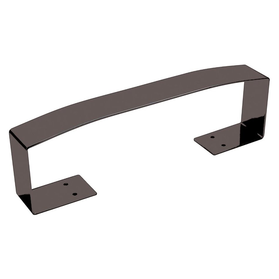 Nevis 375mm Towel Bar Anthracite