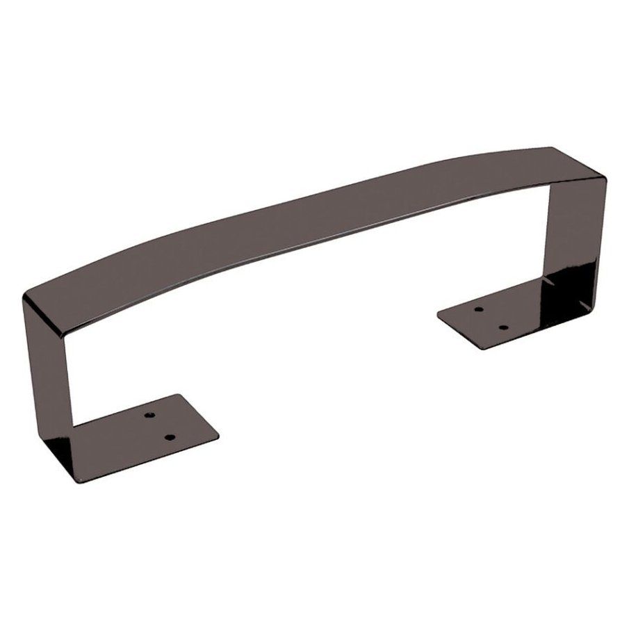 Appin Towel Bar Anthracite 380mm