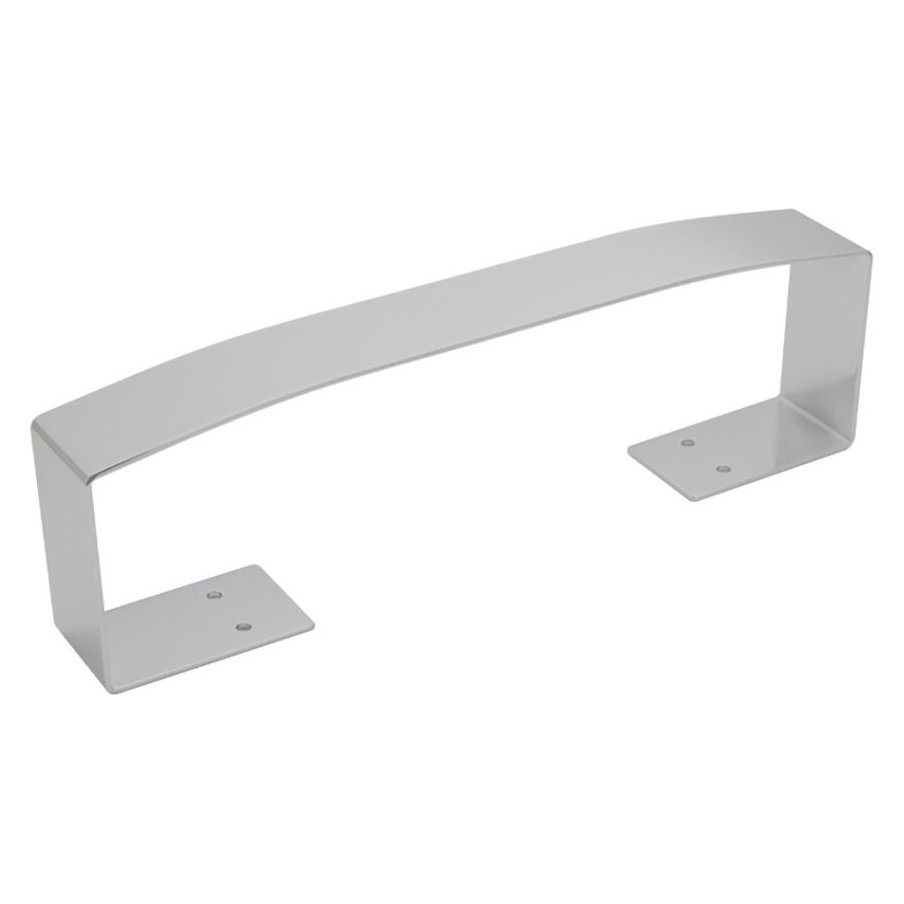 Appin 381mm Towel Bar Light Grey