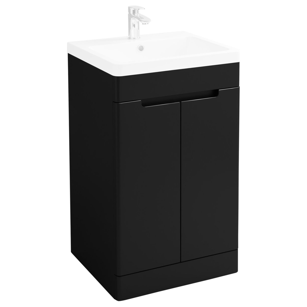 Selkirk 500mm FS Unit Black